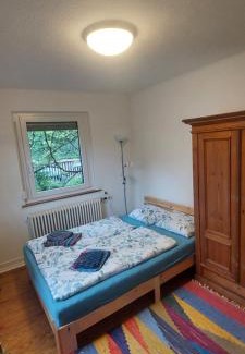 Schwaebisch Hall Apartamento | Kocherblick-SchwHall