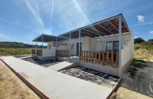 Kefalos Apartamento | Kochylari Apartments