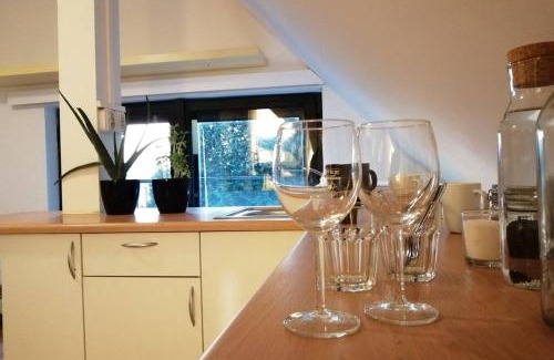 Wieliczka Apartamento | Koci Dom