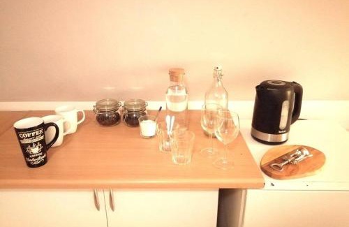 Wieliczka Apartamento | Koci Dom