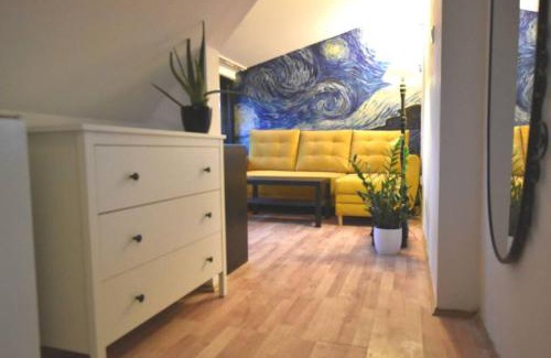 Wieliczka Apartamento | Koci Dom