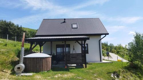 Mecina Apartamento | KOCIA GÓRA