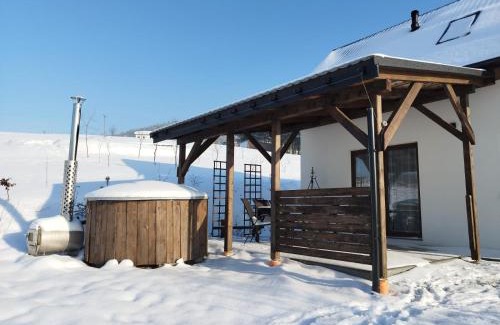 Mecina Apartamento | KOCIA GÓRA
