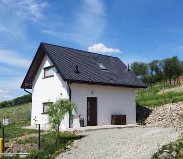 Mecina Apartamento | KOCIA GÓRA