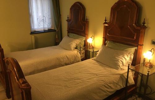 Gorizia Apartamento | KOCIA, rifugio di pace in centro