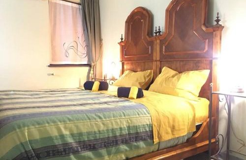 Gorizia Apartamento | KOCIA, rifugio di pace in centro