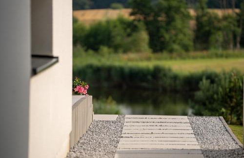 Miedzychod Casa | Kociołkowe Zacisze Łowyń
