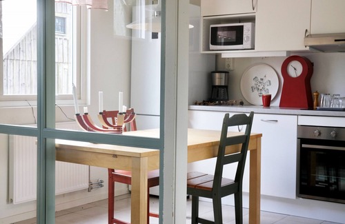 Laholm Apartamento | SE02059