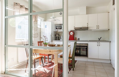 Laholm Apartamento | SE02059