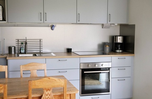 Laholm Apartamento | Kockabygget: Lovely apartment in a rural idyll by Hallandsåsen, Laholm | SE02057