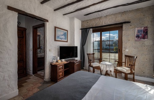 Alacati Hotel | Koclu Konagi Hotel
