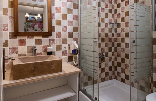 Alacati Hotel | Koclu Konagi Hotel