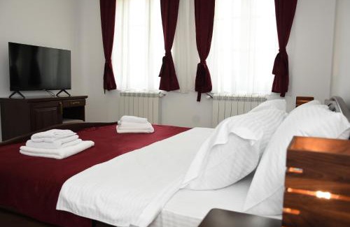 Stara Planina Casa | Kod Bogdanovica
