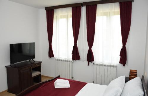 Stara Planina Casa | Kod Bogdanovica