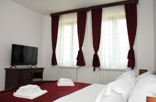 Stara Planina Casa | Kod Bogdanovica
