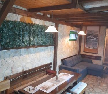Skradin Apartamento | Kod dida-bicikle i kanu