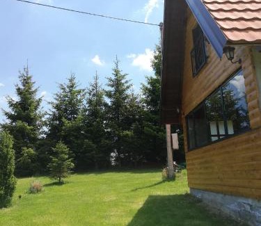 Zlatibor Casa | Kod Gruja