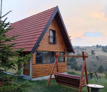 Zlatibor Casa | Kod Gruja