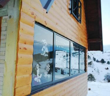 Zlatibor Casa | Kod Gruja