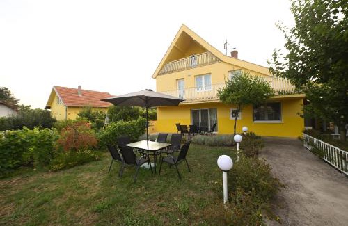 Smederevo Apartamento | Kod kapetana