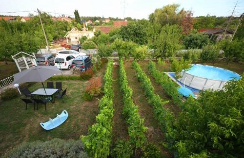 Smederevo Apartamento | Kod kapetana