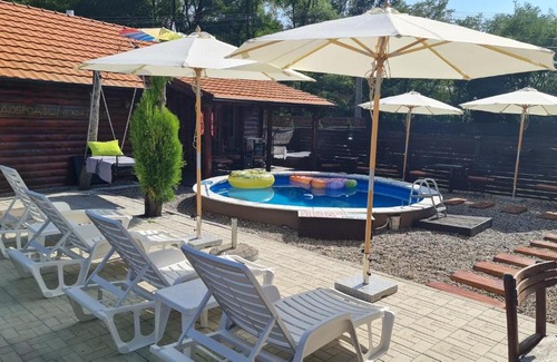 Central Serbia Apartamento | Kod Miće Apartman No 1