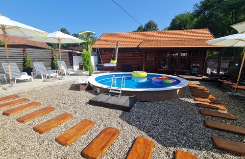 Central Serbia Apartamento | Kod Miće Apartman No 1
