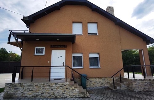 Central Serbia Apartamento | Kod Miće Apartman No 1
