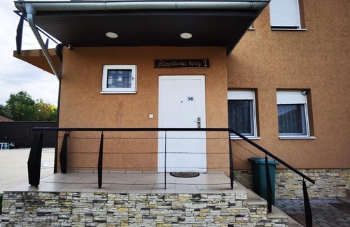 Central Serbia Apartamento | Kod Miće Apartman No 1