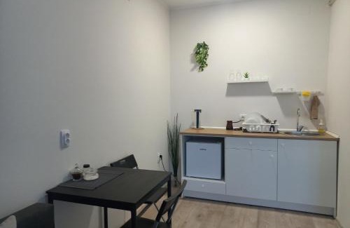 Becej Apartamento | KOD VELIKIH TUJA