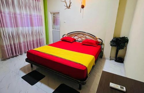 Kimbulapitiya Casa | Koda Villa