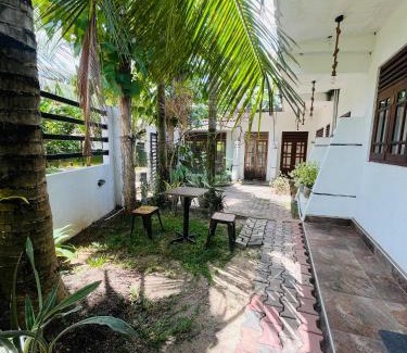 Kimbulapitiya Casa | Koda Villa