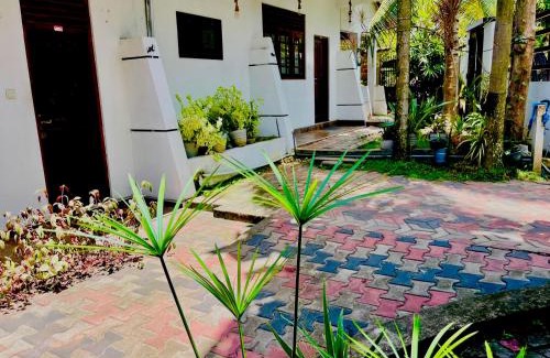 Kimbulapitiya Casa | Koda Villa