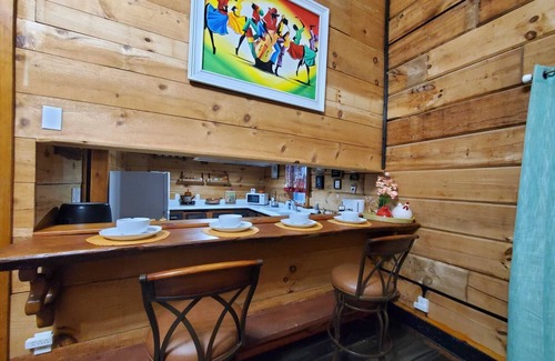 Kodak Cabina | Kodak - The perfect getaway Cabin