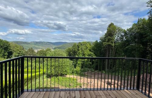 Hommert Casa | KODAS Loft - confort et nature