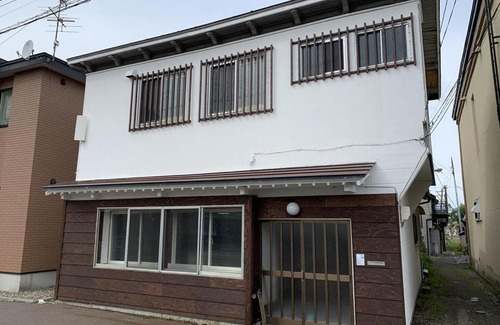 Hakodate Casa | kODATEL コダテル函館ウエストサイド