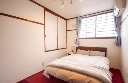 Hakodate Casa | Kodatel Hakodate Daimon - Vacation STAY 15893