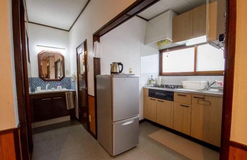 Hakodate Casa | Kodatel Hakodate Daimon - Vacation STAY 15893