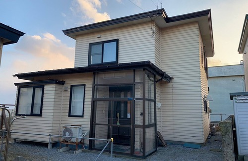Hakodate Casa | KODATEL Hakodate Seaside - KODATEL Hakodate Seaside / Hakodate Hokkaidō