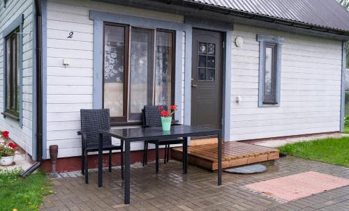 Peipsiaare Parish Casa | Kodavere puhkemaja 2