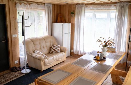 Peipsiaare Parish Casa | Kodavere puhkemaja 2