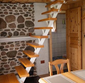 Peipsiaare Parish Casa | Kodavere puhkemaja 2