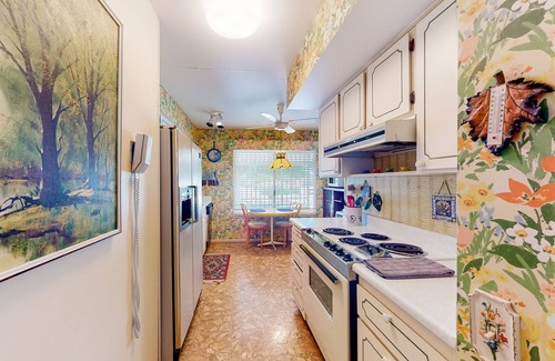 Sun City West Casa | Kodiak Cottage | House in Sun City West