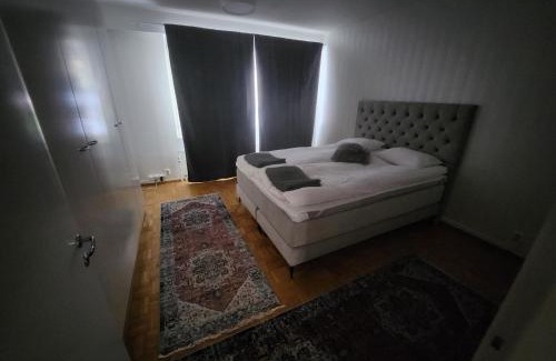 Mikkeli Apartamento | Kodikas huoneisto, siivouspalvelulla