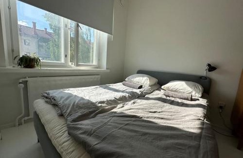 Etelainen District Apartamento | Kodikas ja supermukava asunto metron vieressä! Smart TV, nopea netti, 5 minuuttia keskustaan!