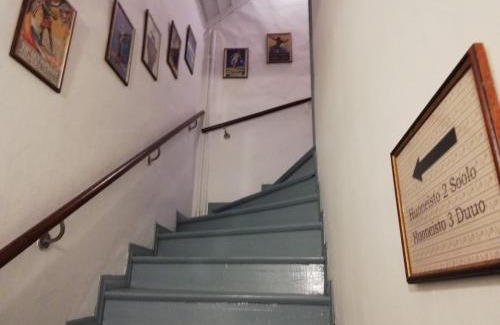 Mikkeli Apartamento | Kodit Tuulikinkatu