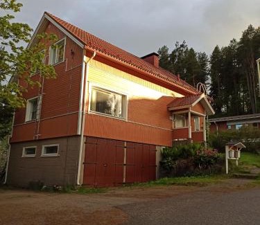 Mikkeli Apartamento | Kodit Tuulikinkatu