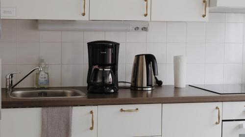Mikkeli Apartamento | Kodit Tuulikinkatu