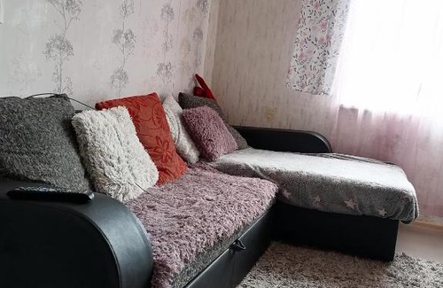 Viljandi Casa | Kodumajutus