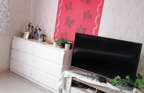 Viljandi Apartamento | Kodune majutus